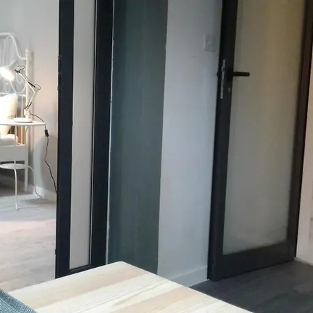 Vittoriosa Inn Rum i privatbostad Birgu
