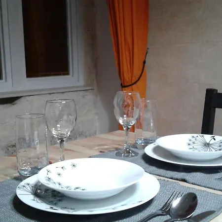 Vittoriosa Inn Rum i privatbostad
