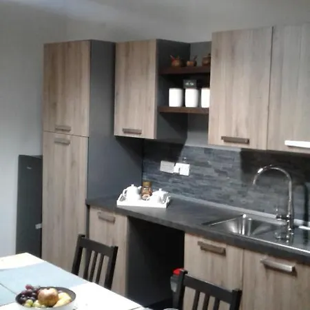 Vittoriosa Inn 홈스테이
